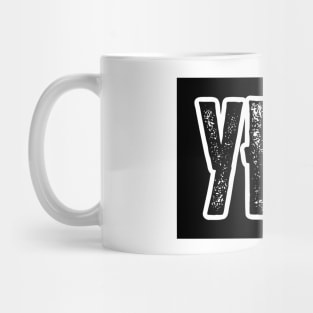 Yeet Mug